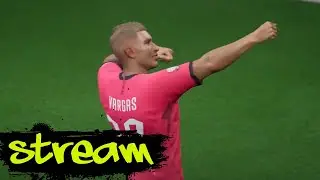 Evening UFL Stream & Promotion to UFL Silver league | Twitch Stream | 25 Dec 24