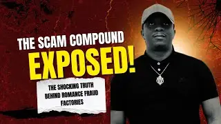 How Tech Companies Enable a Billion-Dollar Scam Industry (True Story)