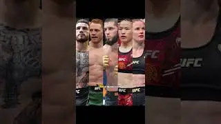 UFC 322 Mega Preview | Main Event, Co-Main, Predictions & Full Fight Card #ufc #ufc322 #ufcfight