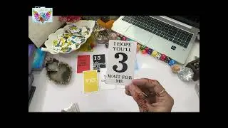 Hindi اردو 🪐Tarot Reading Channeled Messages 🃏With Charm 🎁😱Will They Come Back 🏃🏻&zwj;♀️Timeless