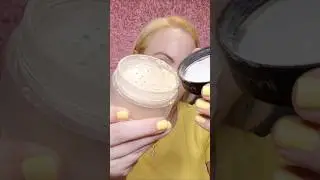 Laura Mercier Cult Classic Loose Setting Powder Translucent #lauramercier #mattepowder #loosepowder