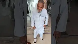Heart Touching Story of an Old Man&rsquo;s Pain | Aimes Real Life