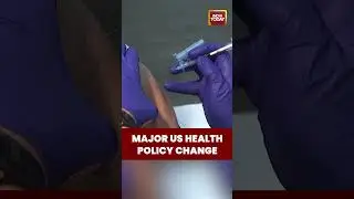 #us #health #vaccine #policy US Removes Flu Vaccine Advice for Children