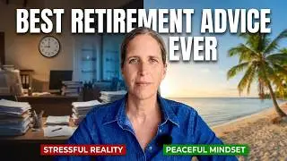 The BEST Retirement Advice EVER (From People Who&rsquo;ve Lived It)