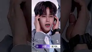 Everbody is rooting for Woonggi&hellip;#boysplanet #woonggi #kpop #shorts