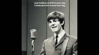 Beatles-inspired rock music.1960`s Liverpool sounds. Song Title: Brand New Day.