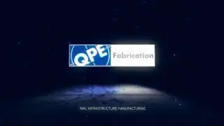 QPE FAB FACTORY PRE ASSEMBLY NORTH TCE RAIL