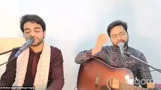 Satsang with Dr Parkhar  Dagar