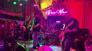 darth mozart cover crazy train
