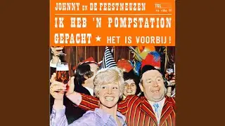 Ik Heb 'n Pompstation Gepacht Voor Ouwe Klare