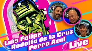 UNPUNCHED est&aacute; en vivo
