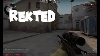 CSGO hack edition