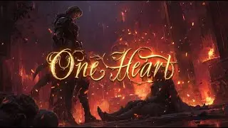 One Heart | Epic Emotional AI Music for Trailers