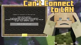Как исправить проблему с Payload в модифицированном Minecraft
