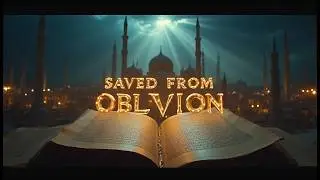 Saved from Oblivion: How Muslim Scholars Preserved Ancient Knowledge | The Golden Age of Islam Ep.3
