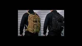 Seibertron Falcon Water Repellent #Hiking #Camping Backpack Compact Pack Summit Bag #christmasgifts
