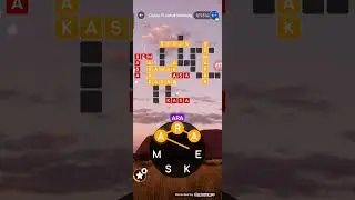 KATA PUZZLE SANTAI LEVEL EPISODE 114 MENCARI LAWAN 11381 11390