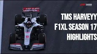 F1XL Season 17 Highlights