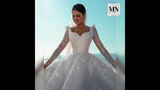 Moda Nupcial tendencias 2020-2021