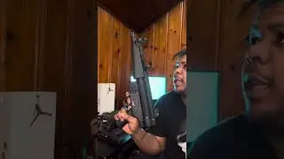 My 2024 gun collection!! #custom pistols,shotguns, ar15s and more #viral