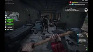 Survive the Nights - Zombies trapped in the hospital - 2024 07 31 01 33 49