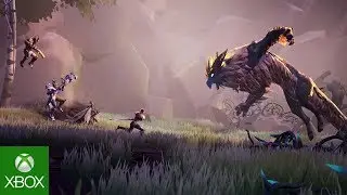 Dauntless - Console Launch Trailer