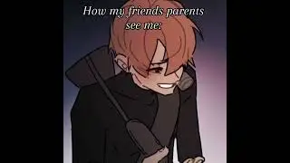 😛😛 #schoolbusgraveyard #sbg #aidenclark #loganfields #edit #webtoons