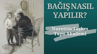 Bağış Nasıl Yapılır?