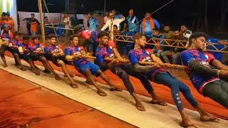 BK Brothers Swarga 💥v/s💥 shastha Krupa viranjaneya