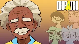Keep Up - DISPATCH EP. 6