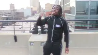 Baby Kevvo - Dom Toretto (Offical Music Video)