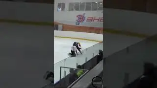 Kids Hockey Good Hit 💥👊🏽💪🏼 U16 (2008) #shorts