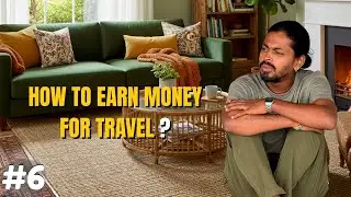HOW I TRAVEL INDIA WITH ₹17 ($0.20) | ZERO Budget Travel Secrets