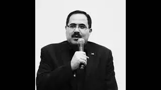 Dr. Sabri Saidam interview on LBC Radio - 14/10/2025