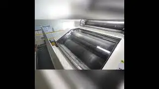 Unveiling the Secrets of Filter Material Production | The Making of High-Efficiency Dust Filter Bags