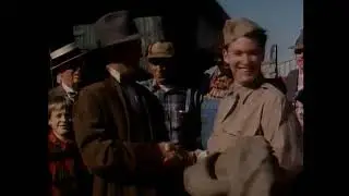 From the Brothers Grimm (Episode 10) Soldier Jack an American Folktale (1988) PBS Part 2