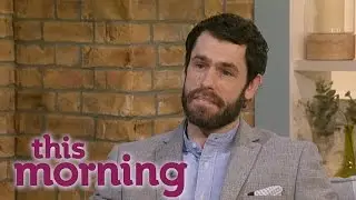 Will Emmerdale's Andy Sugden Commit Suicide? | This Morning