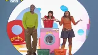 CBeebies Continuity &mdash; декабрь 2005 г. (4)