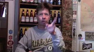 Louisiana Beer Reviews: Boatswain American I.P.A.