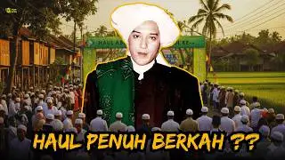 HAUL SEKUMPUL TIDAK BERKAH ?❗ Dengarkan Ini Wahai Pembenci