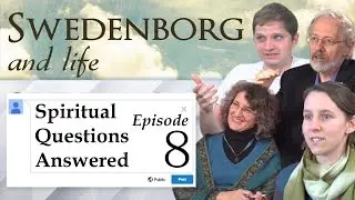 Spiritual Questions Answered 8