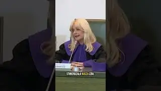 Bodnar na posiedzeniu SN. 