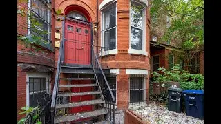 Apartments for Rent in Washington 2BR/1.5BA Washington Property Manager