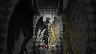 The Secrets of Agares_ The Demon Who Shakes the Earth #scary #horrorstories