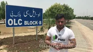 Bahria Orchard OLC 