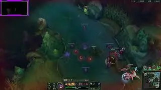 MEU JUNGLE N&Atilde;O USA SMITE!!! - LOL COM AMIGOS