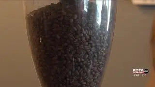 Trouble brewing for coffee lovers in KOTA Territory