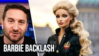 Buzzfeed News Makes Embarrassing Barbie Mistake, Outrage ERUPTS