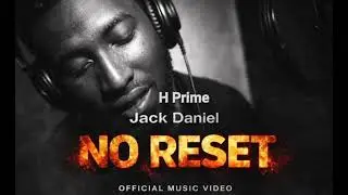 H-Prime - NO RESET | Full Rap Track (Official Audio) 