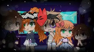 Past Aftons watch a day of their future